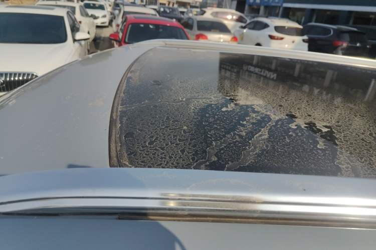 Used Geely Auto icon 2020 1.5TD i9 BSG