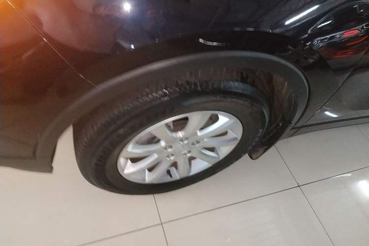 Used Buick Envision 2021 532T Two-Wheel-Drive Elite Version
