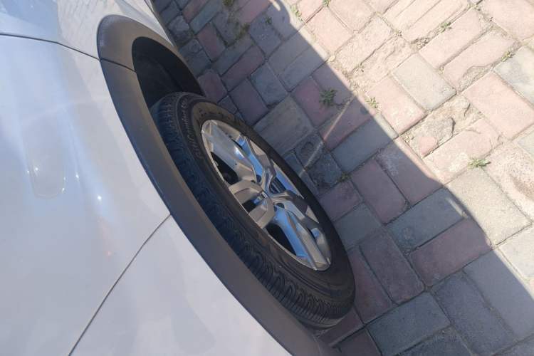 Used Chery Tiggo 5x 2019 HERO 1.5L CVT Luxury Edition
