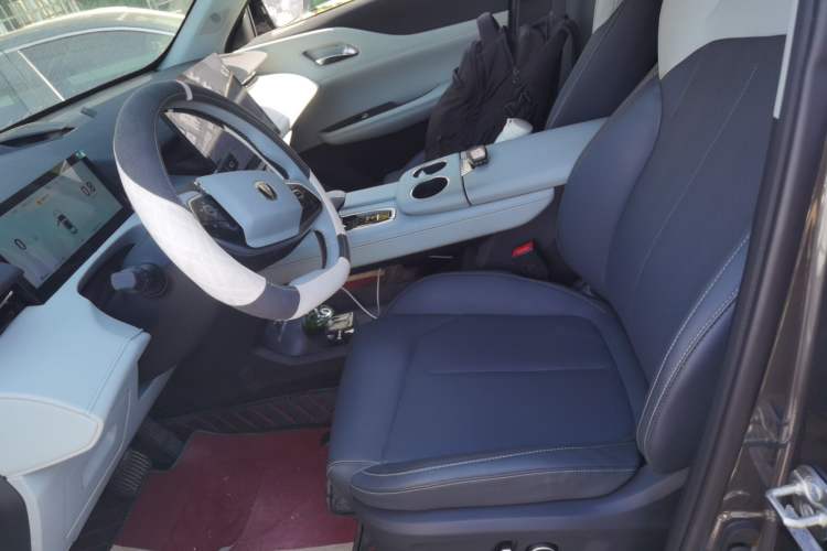 Used Changan UNI-Z 2025 1.5T Premium Edition