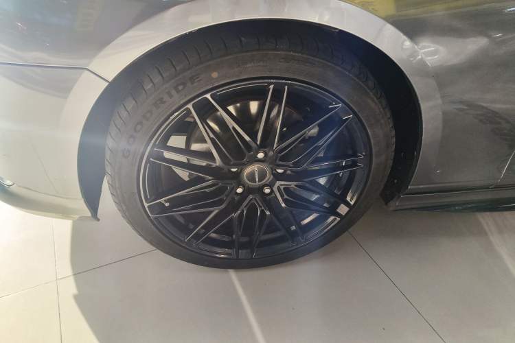 Used Cadillac CT4 2021 28T Fashion Edition