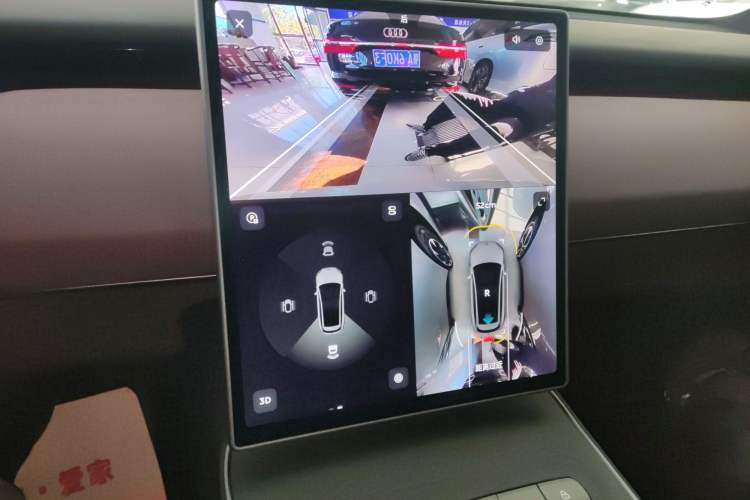 Used Nio ET5T 2024 75kWh Touring
