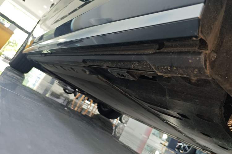 Used BYD Xia 2025 DM-i 1.5T 180km Excellence Model
