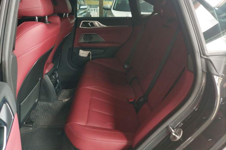 Used BMW 4 Series 2023 425i Gran Coupe M Sport Night Edition Package
