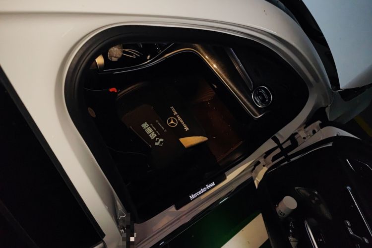 Used Mercedes-Benz C-Class 2022 C 260 L Sport Edition
