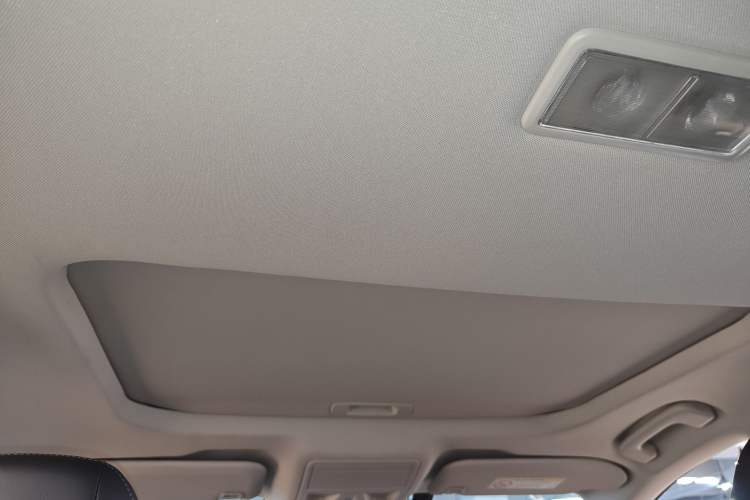 Used Ford Mondeo 2025 2.0T EcoBoost Luxury Version
