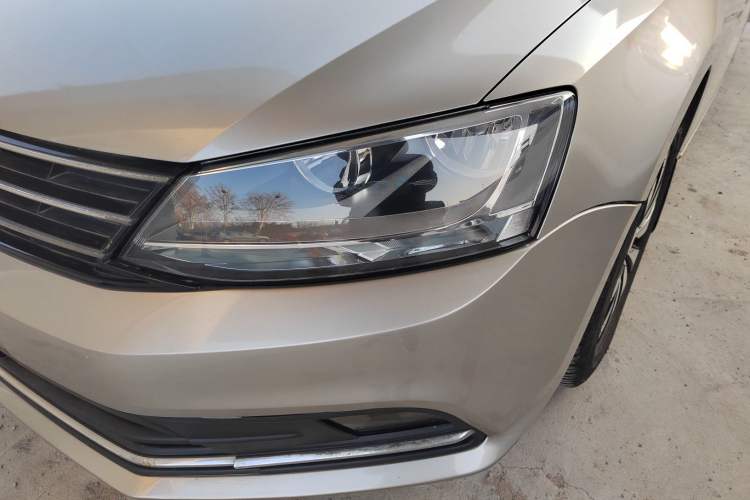 Used Volkswagen Sagitar 2018 180TSI DSG Prestige Edition