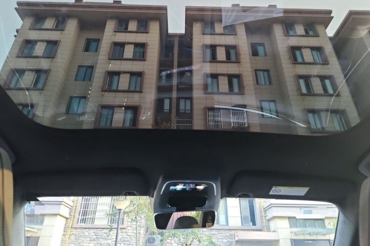 Used Zeekr 001 2022 Long-Range Dual-Motor WE Edition
