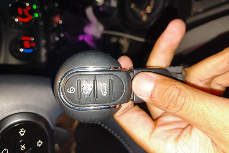 Used MINI JCW 2022 2.0T JOHN COOPER WORKS ALL-IN