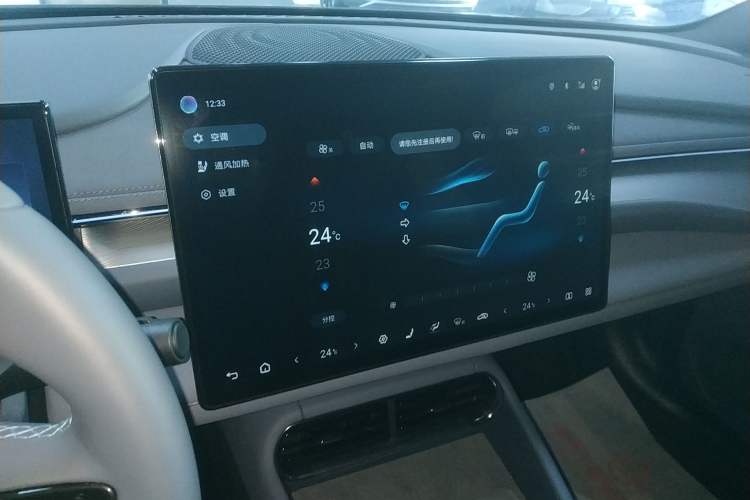 Used BYD Seal 06GT 2025 Intelligent Driving Version 505 Wave Plus Edition
