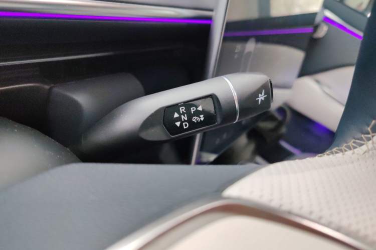 Used ARCFOX Alpha T5 2025 520 MAX
