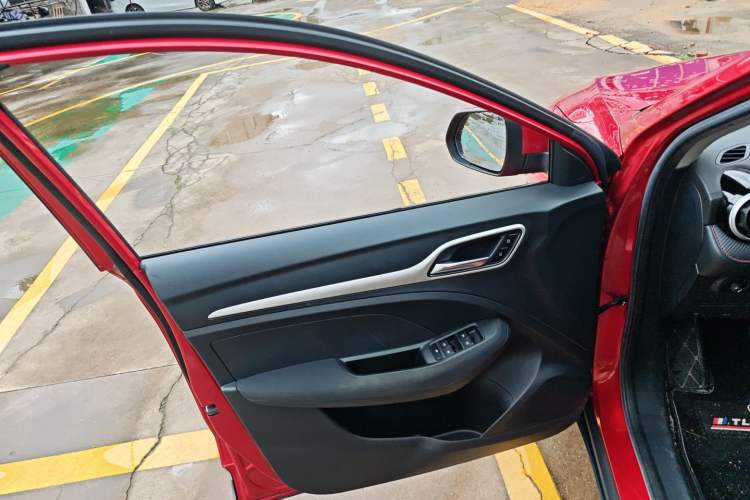 Used MG ZS 2020 180 DVVT Automatic Lite
