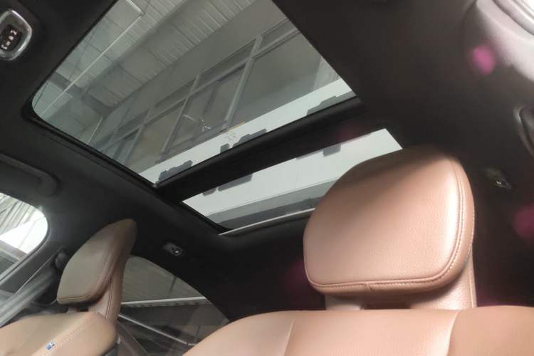 Used Volvo S60 2022 B4 Zhiyi Luxury Edition
