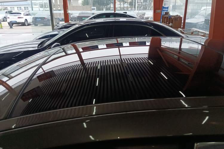 Used Jaguar XFL 2019 XFL 2.0T 250 PS Four-Wheel Drive Luxury Edition
