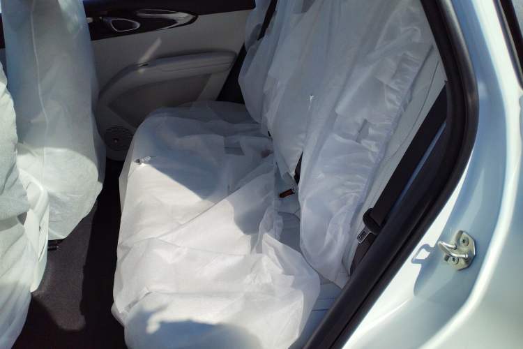 Used  Geome 2025 310km Dream Edition
