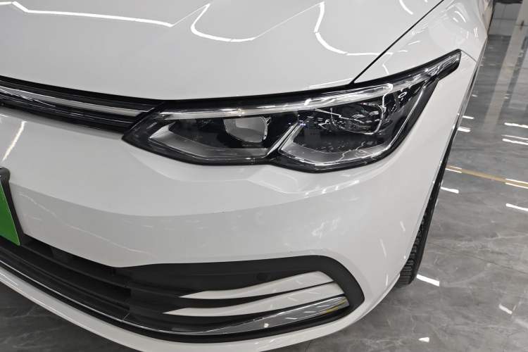 Used Volkswagen Golf 2021 280TSI DSG Pro
