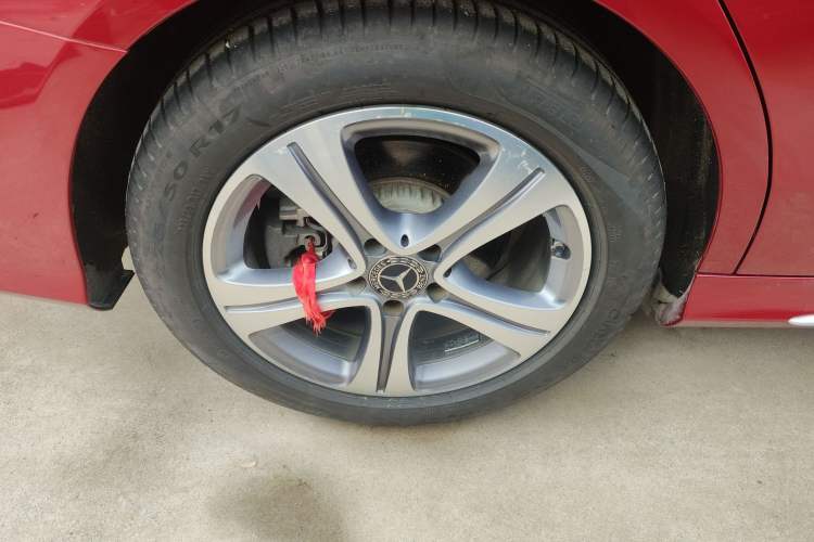 Used Mercedes-Benz C-Class 2021 C 260 L Sport Edition