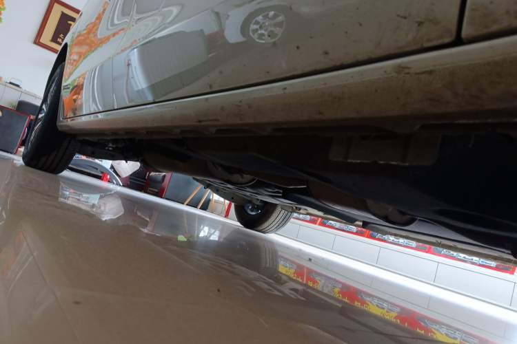 Used Buick GL8 2017 ES 28T Premium Version China V Standard
