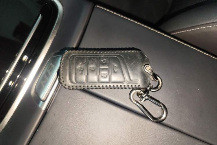 Used GAC Trumpchi M8 2021 Lingxiu Series 390T Ultimate Edition
