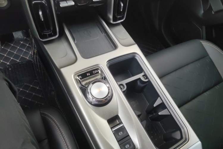 Used Haval DARGO 2024 1.5T DCT Border Collie Edition