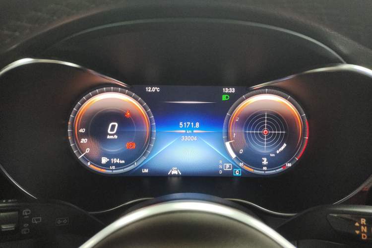 Used Mercedes-Benz GLC 2022 Refreshed GLC 300 L 4MATIC Dynamic Edition Prestige Version
