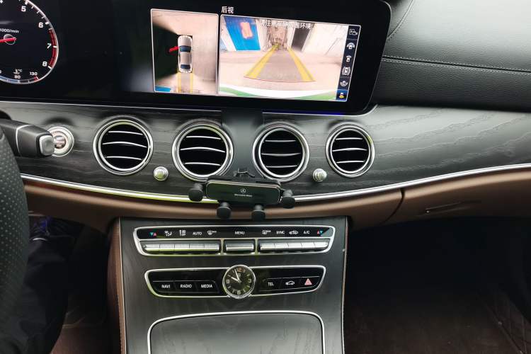 Used Mercedes-Benz E-Class 2019 Restyled E 300 L Sport Luxury Edition