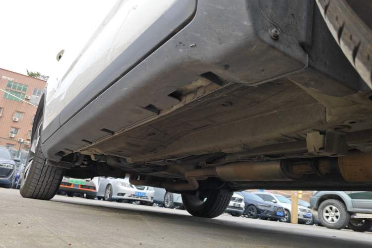 Used GAC Trumpchi GS4 2018 235T Automatic Two-Wheel Drive Luxury Smart Connectivity Millionth Anniversary Edition
