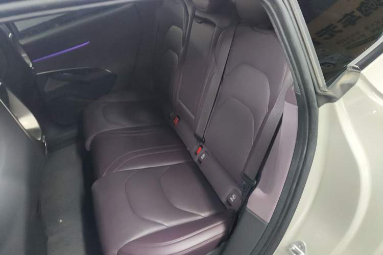 Used  SU7 2024 Rear-Drive Long-Range Intelligent Driving Version