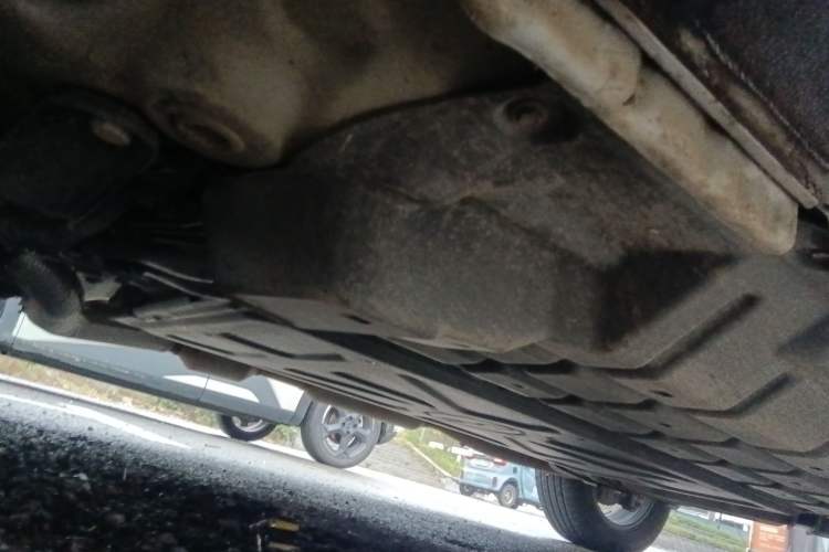 Used BYD Song Pro New Energy 2023 Champion Edition DM-i 71KM Leading Model
