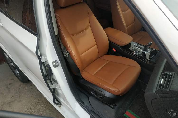 Used BMW X3 (Import) 2016 xDrive20i M Sport Edition
