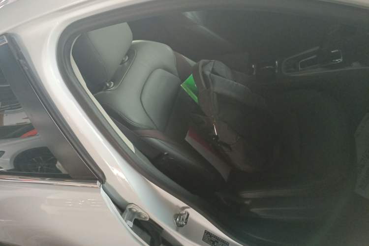 Used Chevrolet Malibu 2018 530T Automatic Luxury Edition
