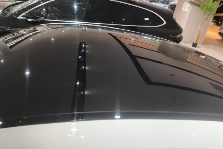 Used Porsche Taycan 2022 Taycan
