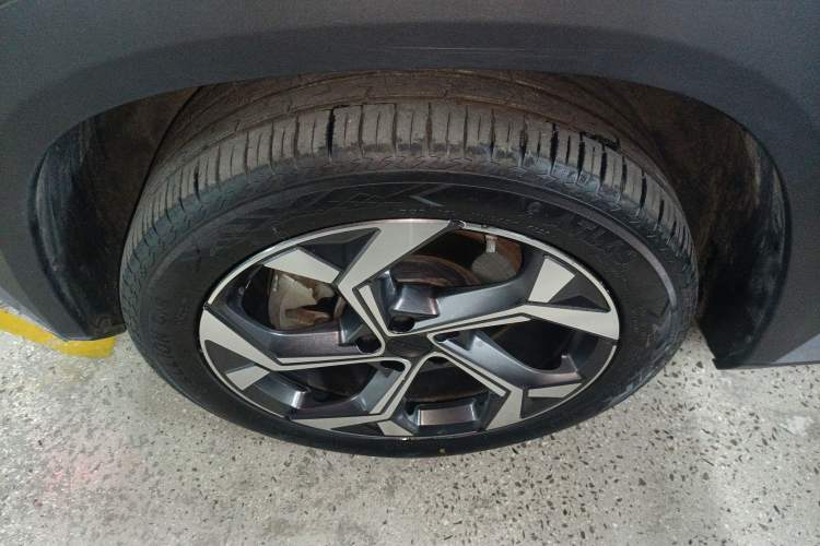 Used Geely Auto FX11 2023 1.5TD DCT Prestige Edition
