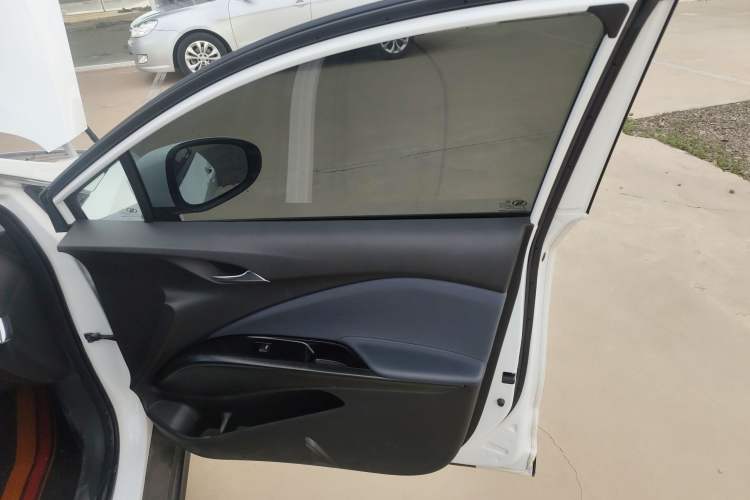 Used Buick Velite 6 2022 Plug-in Hybrid Connected Smart Edition
