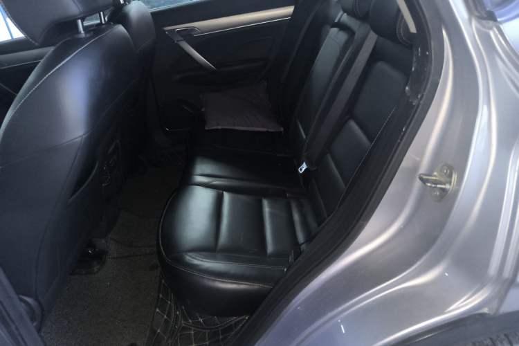 Used Geely Auto Coolray 2019 260T DCT Knight China VI Standard
