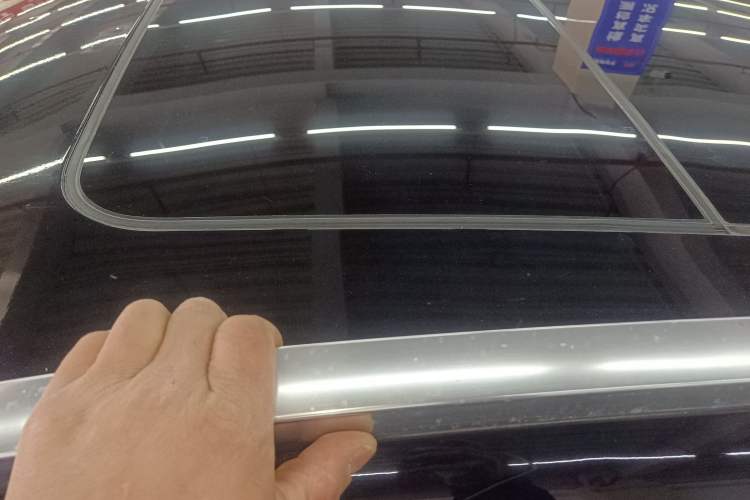 Used Honda CR-V 2019 240TURBO CVT 2WD Comfort Version China VI Emission Standard
