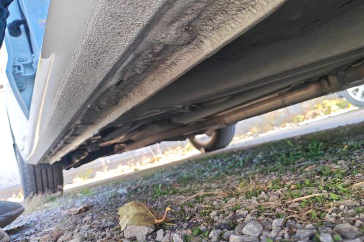 Used Honda Odyssey 2014 2.4L Luxury Edition