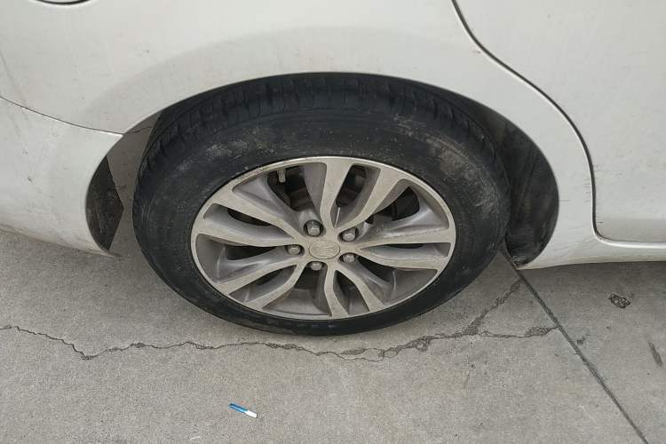 Used Buick GT 2018 18T Automatic Elite Model