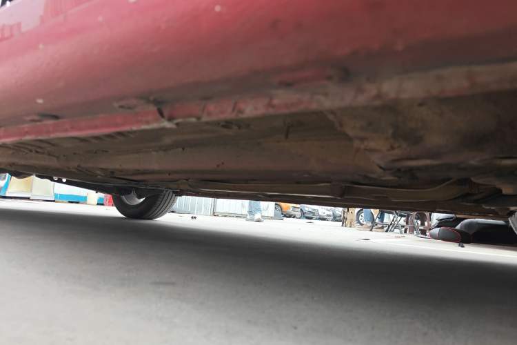 Used MG 6 2017 20T Manual Luxury Smart Connect Version China V Standard