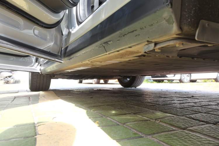 Used Nio ES8 2022 75 kWh Six-Seater Version
