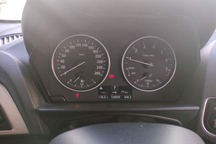 Used BMW 2 Series (Import) 2015 218i
