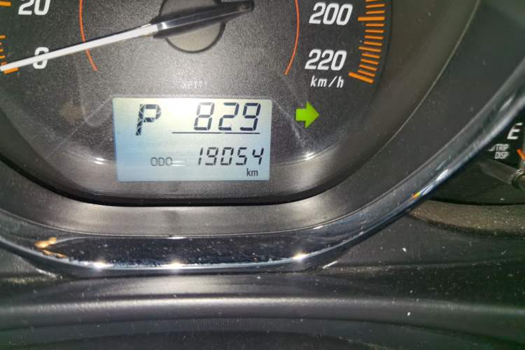 Used Toyota YARiS L 2020 1.5L CVT Luxury Edition