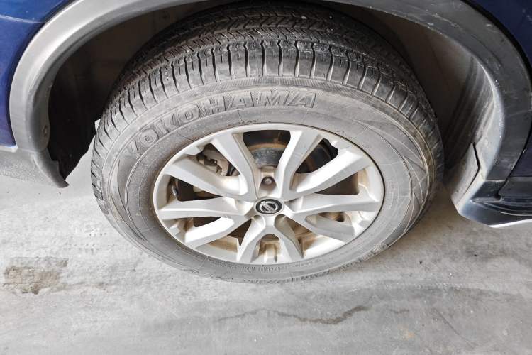 Used Nissan X-Trail 2021 2.0L CVT 2WD XL ITS SmartConnect Comfort Edition
