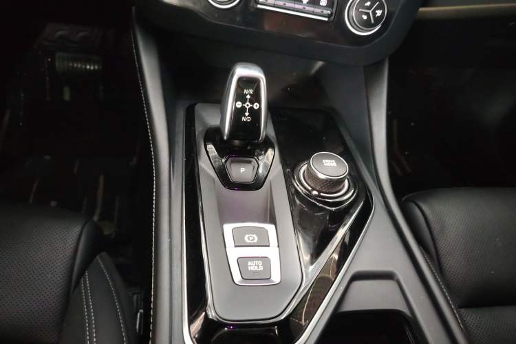 Used Lynk & Co 03 2022 1.5TD DCT JingPro
