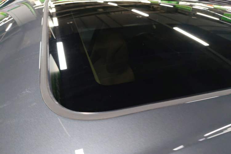 Used Hima AITO M7 2024 1.5T Intelligent Driving Rear-Drive Pro Version 5 Seats