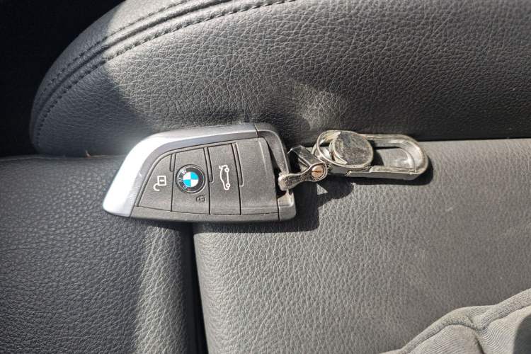 Used BMW 1 Series 2018 118i Sport Edition