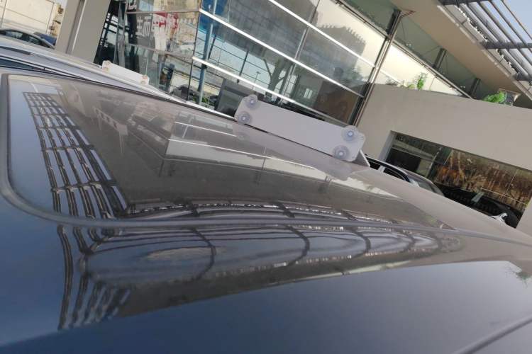 Used Volkswagen Viloran 2024 330TSI Business Edition
