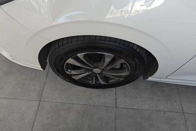 Used Changan Eado 2022 PLUS Blue Whale NE 1.4T GDI DCT Prestige Edition