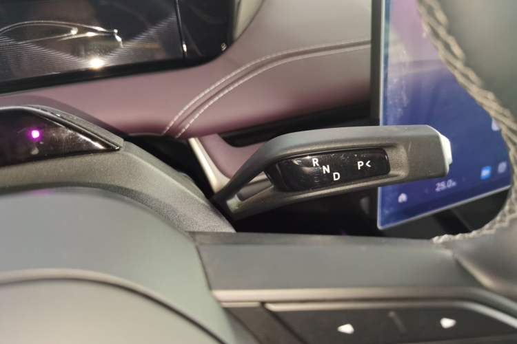 Used  SU7 2024 Rear-Drive Long-Range Intelligent Driving Version