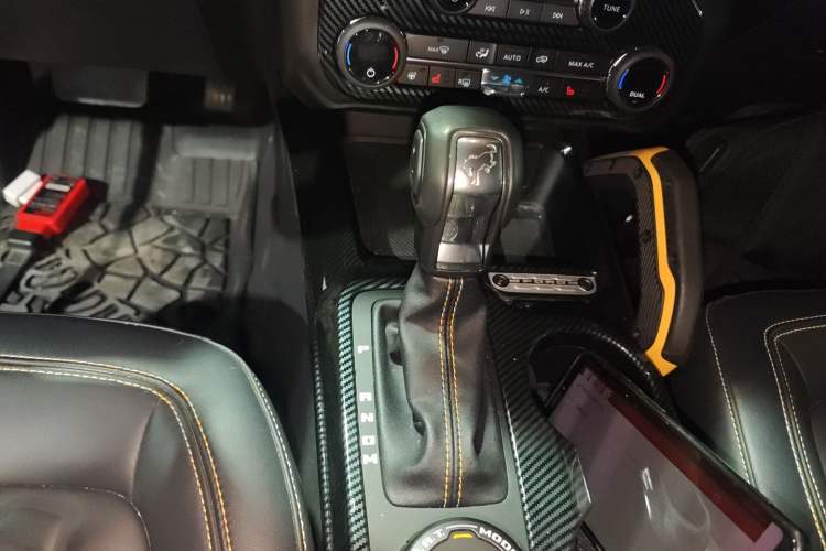 Used Ford Bronco 2024 2.3T Wilderness